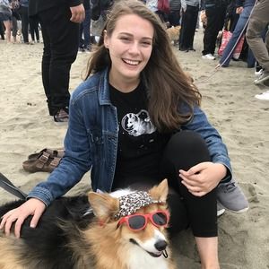 Meet your Posher, Stephanie